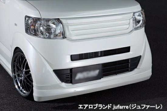 SHINKE】N-BOX用フロントグリル 【jufarre】 │カスタムパーツ販売