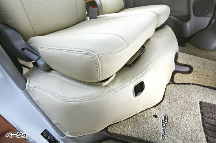 SHINKE】エブリィワゴン専用フロントデッキカバー DA17W/DA17V/DA18W用