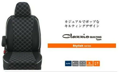 Clazzio】クラッツィオ キルティングタイプ （Clazzio QUILTING TYPE 