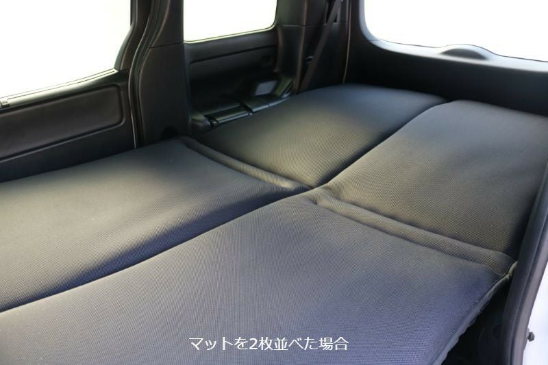 車中泊 おすすめ グッズ 車用ベッドキット【SHINKE│シンケ】