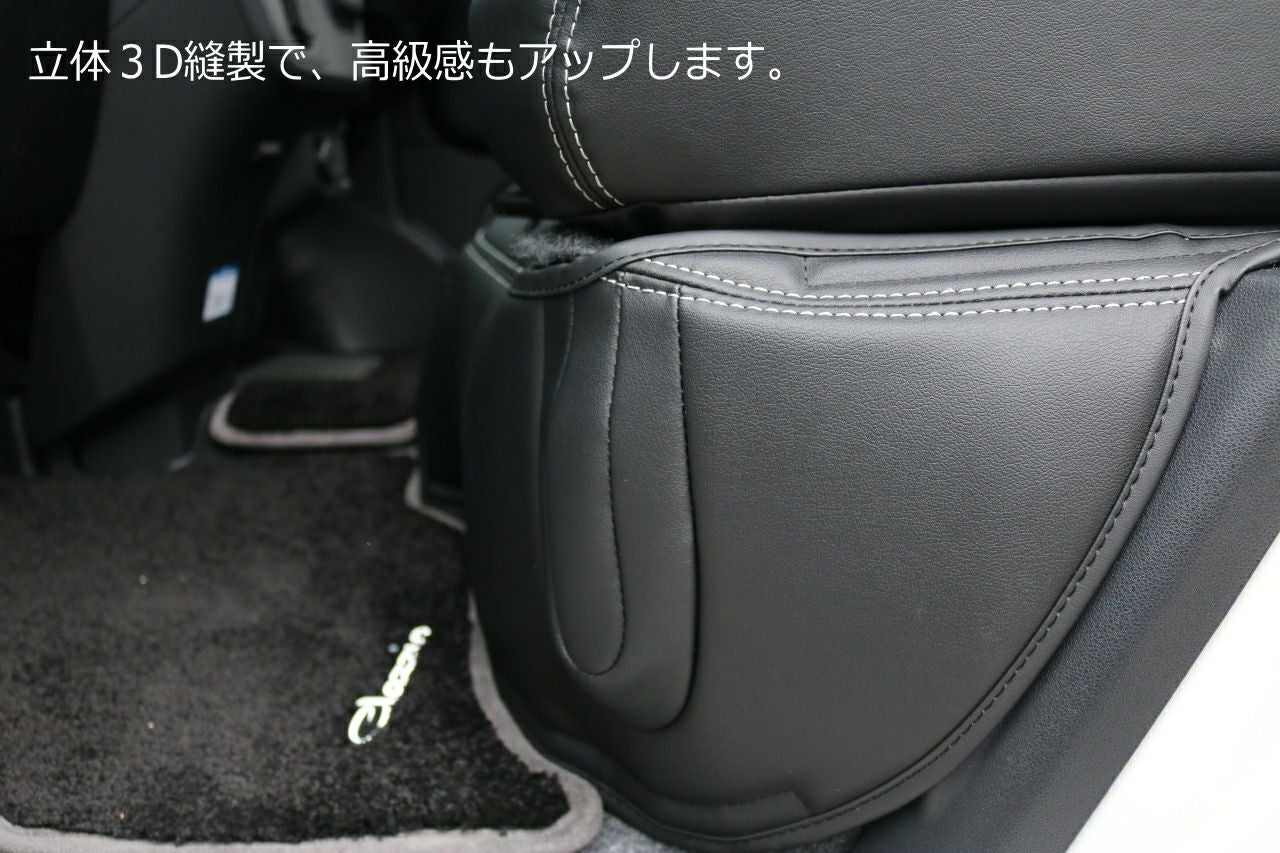 SHINKE】S321V系 ハイゼットカーゴ専用フロントデッキカバー クルーズ