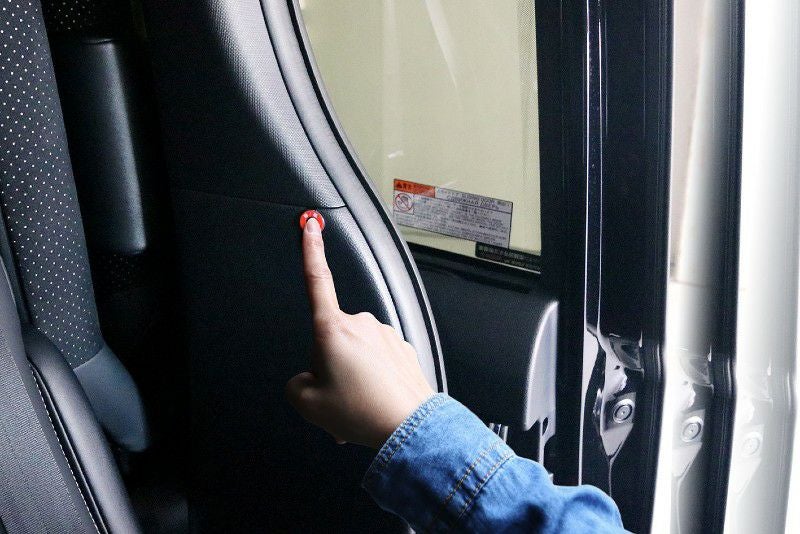 SHINKE】ノア、ヴォクシー、エスクァイア 70系/80系用 シンケ Quick
