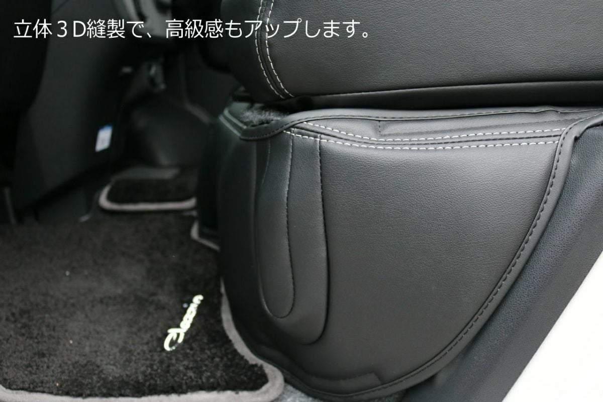 SHINKE】ハイゼットデッキバン専用フロントデッキカバー │カスタム
