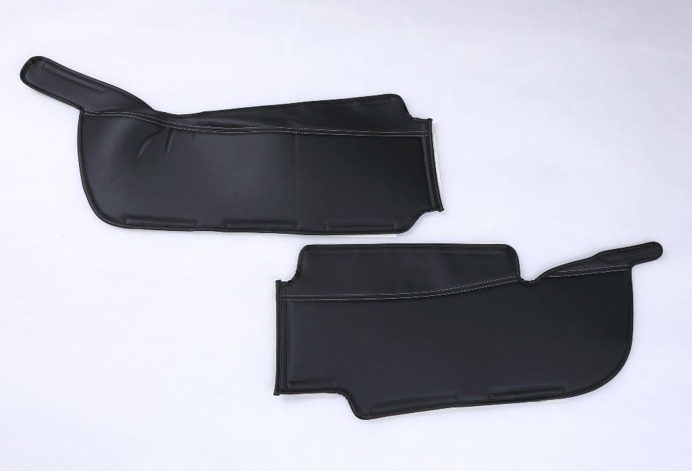 SHINKE】S700V系 ハイゼットカーゴ専用フロントデッキカバー クルーズ