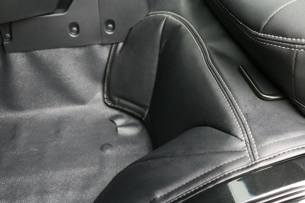 SHINKE】ハイゼット ジャンボ専用フロントデッキカバー 前期/後期対応