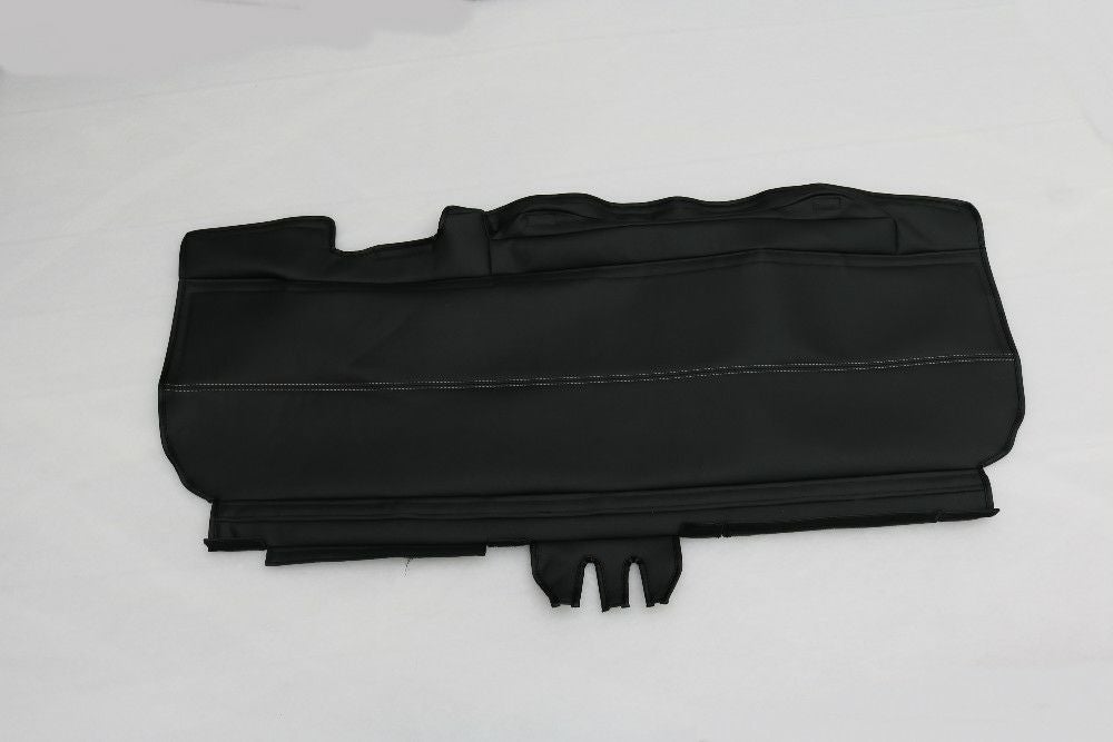 SHINKE】ハイゼット ジャンボ専用リアデッキカバー │カスタムパーツ