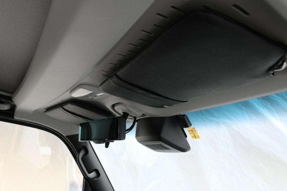 SHINKE】S700V系 アトレー専用間仕切りカーテン │カスタムパーツ販売