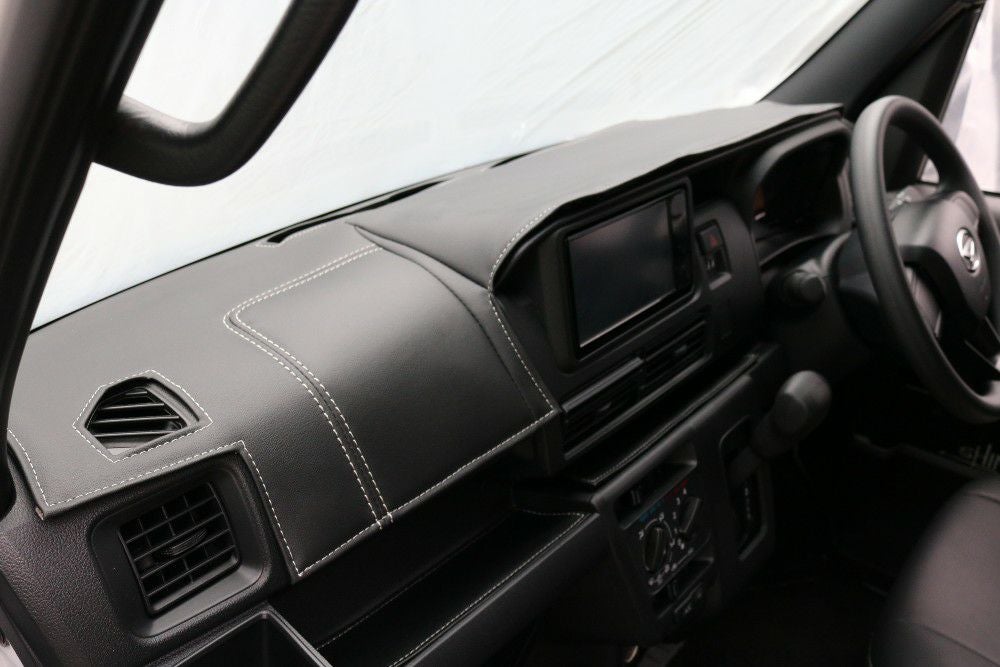 SHINKE】S700V系 アトレー専用ダッシュマット │カスタムパーツ販売