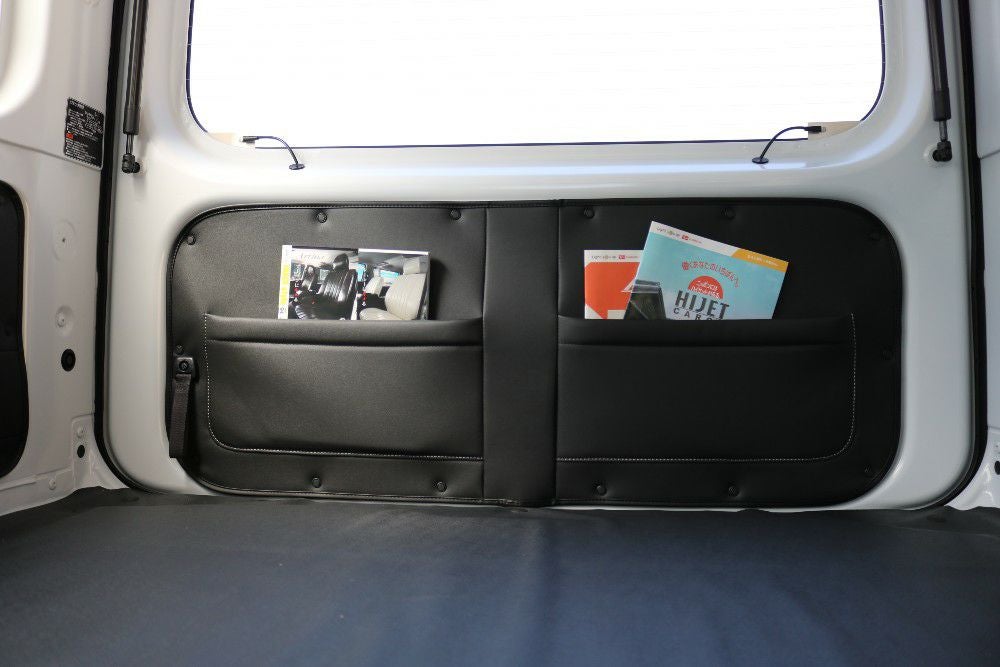 【SHINKE】S700V系アトレー専用ベッドキット S700V系アトレー専用ベッドキット 車中泊に！