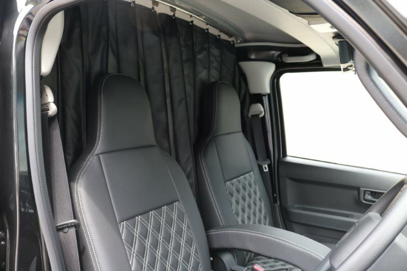 SHINKE】S700V系 ハイゼットカーゴ専用シートカバー スペシャル