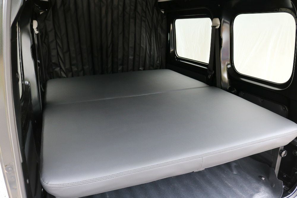 ★★★ハイゼットカーゴ専用　和室キット★★★ ハイゼットカーゴ デラックス S700V/S710V ハーフサイズベッドキット