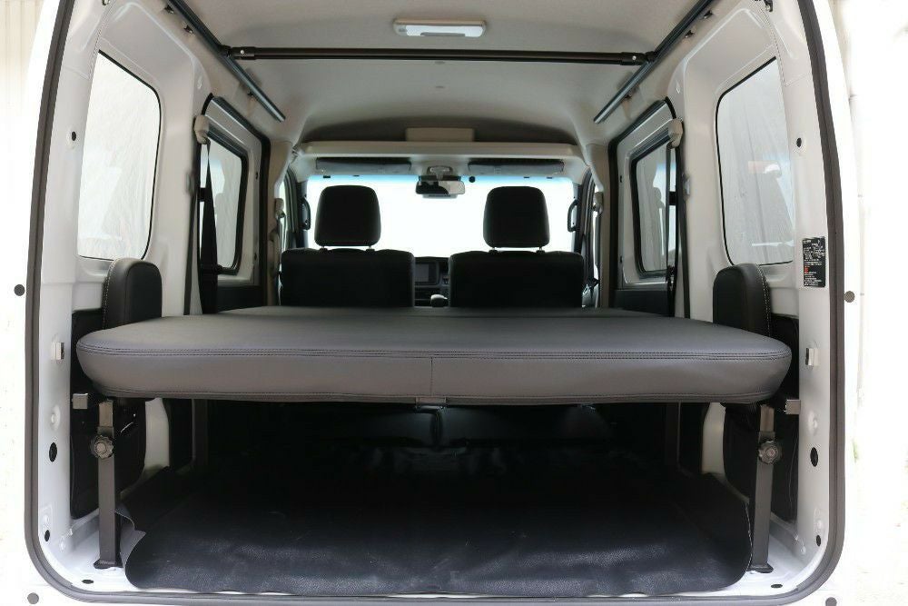 S700V系アトレー専用ベッドキット 車中泊に！