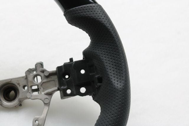 希少　オリジンエイト　ORIGN8 クラシックカーゴ　バスケットハンドル SHINKE】S700V系 ハイゼットカーゴ専用ガングリップハンドル Dスポーツ