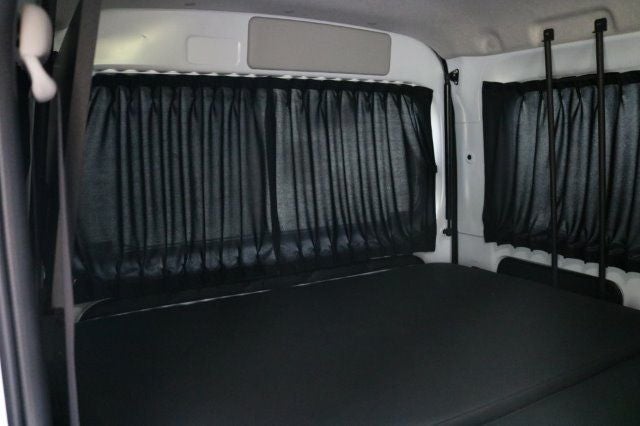 シークレットガーデン SHINKE】S321/S700V系 ハイゼットカーゴ専用シークレットカーテン