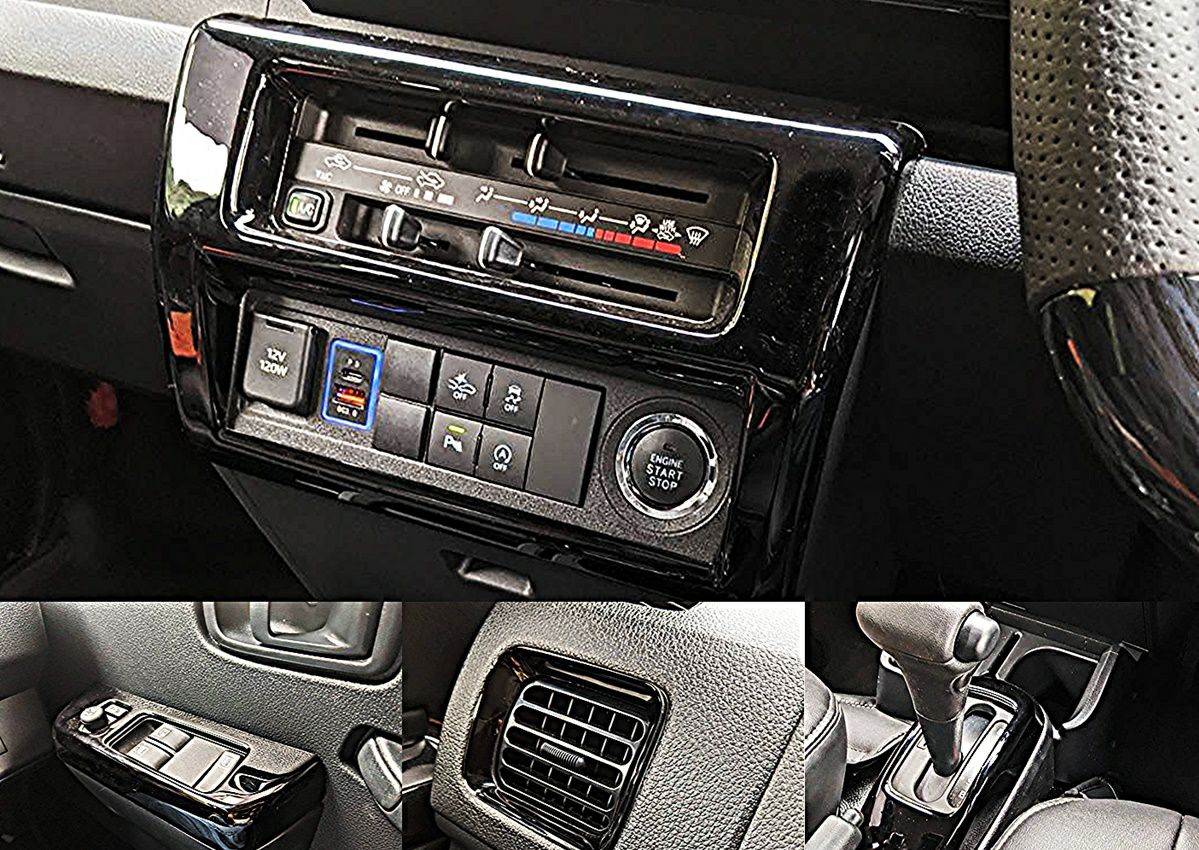  X5 インテリアトリム ピアノブラック 限定車　純正　内装パーツ 8点 000000000777-01.jpg?size=l&w=