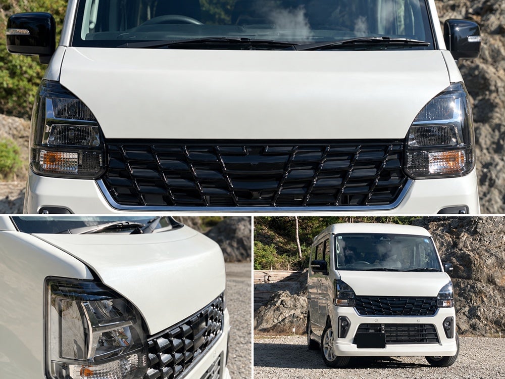 車中泊用ベッド、車種別カスタムパーツなら SHINKE(シンケ)公式